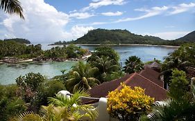 Edens Holiday Villas